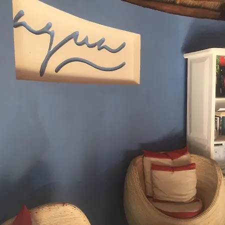 Agua Eco Design Hotel Hotel