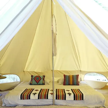 Maxa Camp *