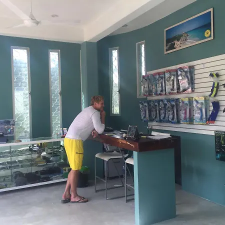 Acuatic Lofts * Tulum