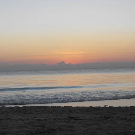 Bed & Breakfast Chancabanita 3*