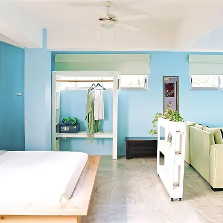 Acuatic Lofts Tulum