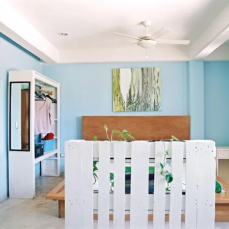Inn Acuatic Lofts *