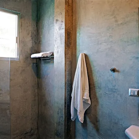 Acuatic Lofts Inn Tulum