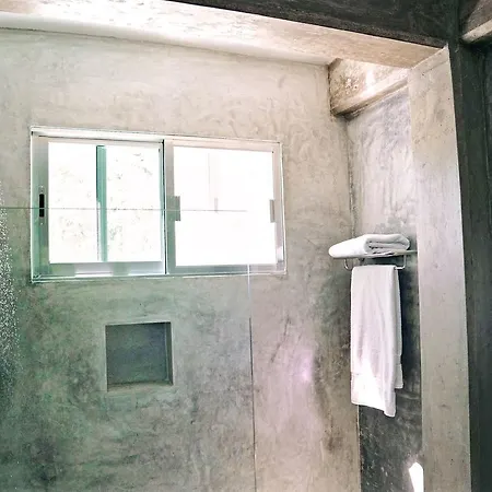 Acuatic Lofts Tulum
