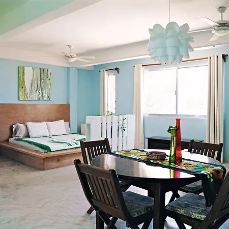 Inn Acuatic Lofts Tulum