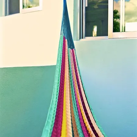 Acuatic Lofts Tulum