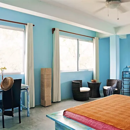 Acuatic Lofts
