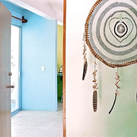 Acuatic Lofts Tulum
