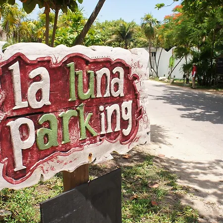 Cabanas La Luna 3*