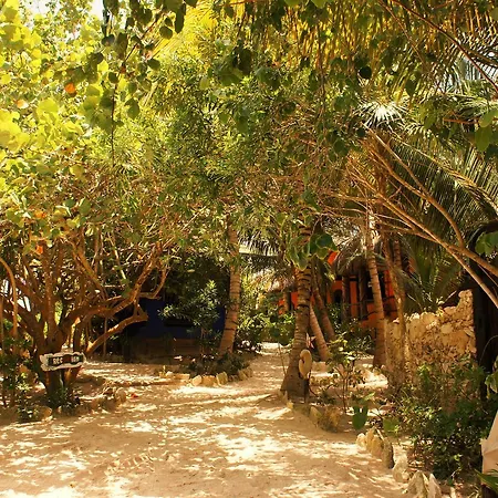 Hotel Cabanas La Luna
