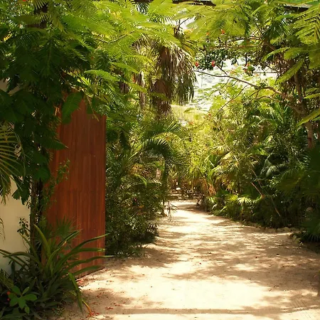 Cabanas La Luna Hotel 3*