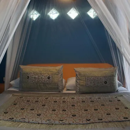Cabanas La Luna Tulum