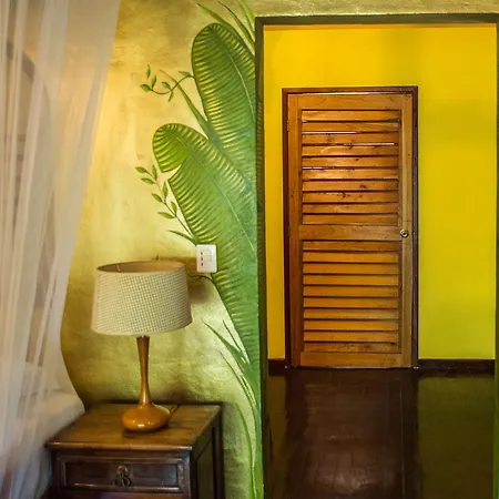 Hotel Cabanas La Luna 3*