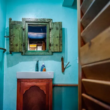 Cabanas La Luna