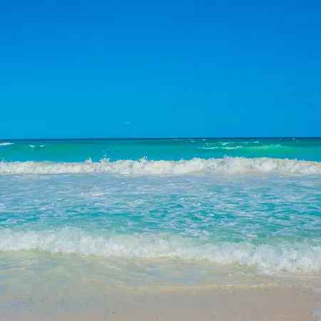 Cabanas La Luna Hotel Tulum
