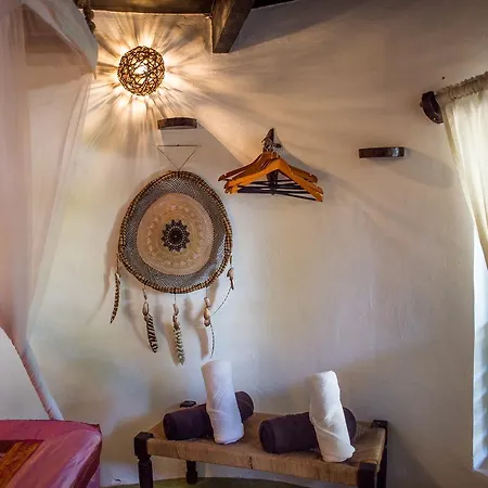 Cabanas La Luna Hotel 3*