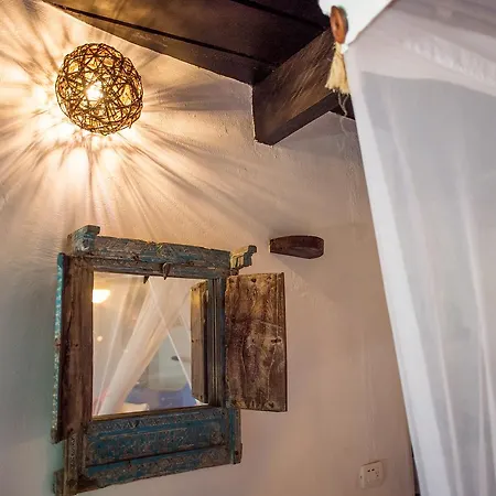 Cabanas La Luna