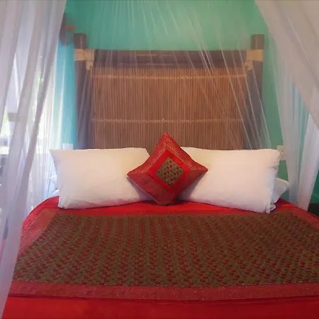 Cabanas La Luna 3*