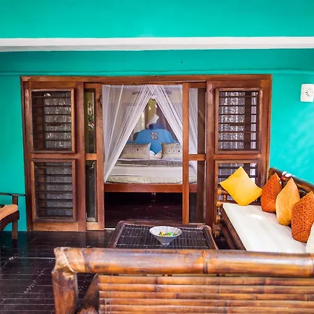 Cabanas La Luna Hotel