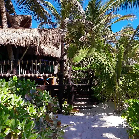 Hotel Cabanas La Luna