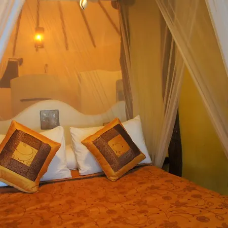 Hotel Cabanas La Luna