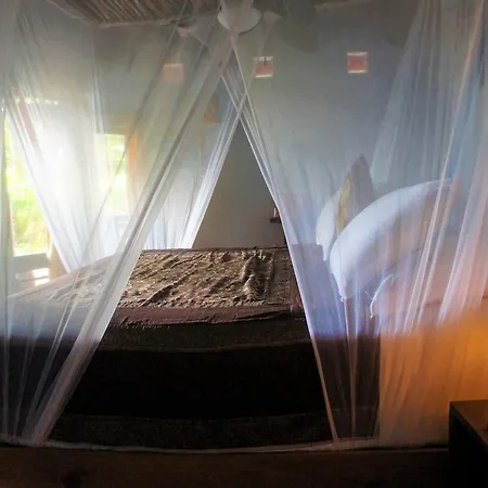 Cabanas La Luna Hotel Tulum
