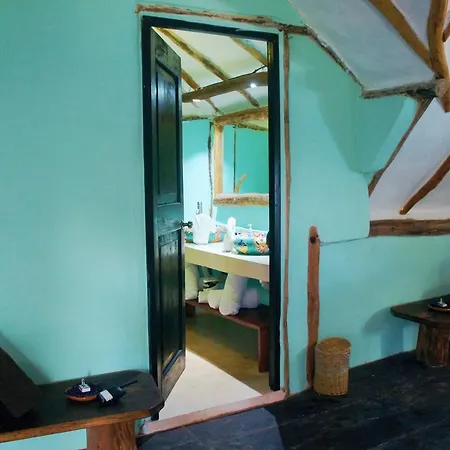 Cabanas La Luna 3*