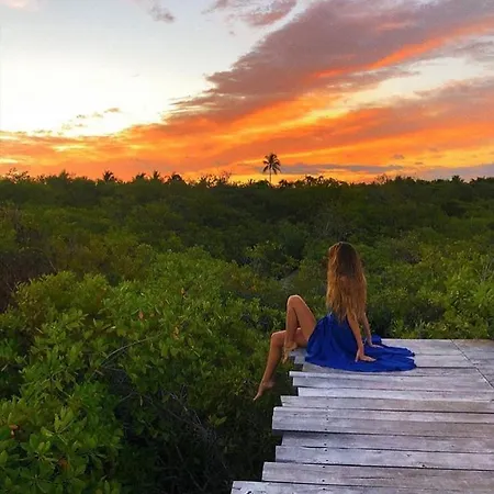 Hotel Nativus Glamping & Cenote