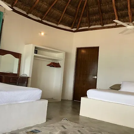 Agua Eco Design Hotel 4* Tulum