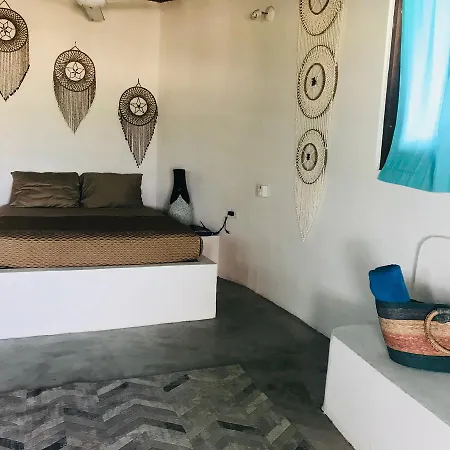 Agua Eco Design Hotel Hotel Tulum