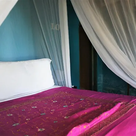 Cabanas La Luna Hotel 3*
