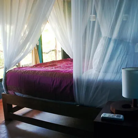Cabanas La Luna Tulum