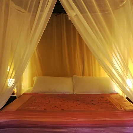 Hotel Cabanas La Luna 3*