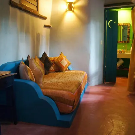 Cabanas La Luna Hotel 3*