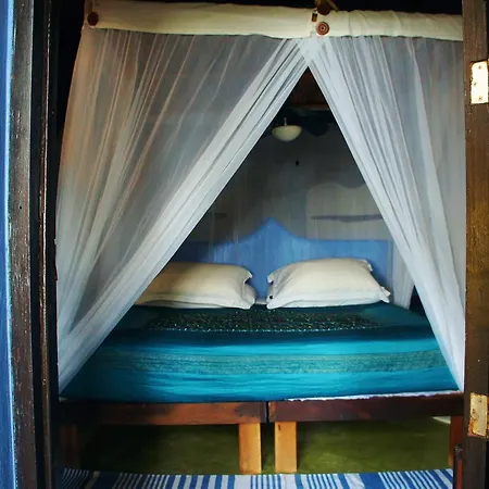 Hotel Cabanas La Luna 3*