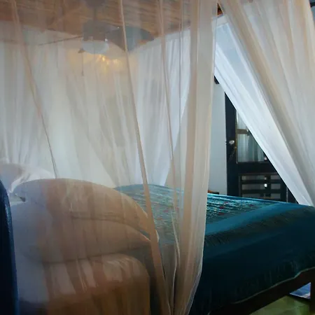 Cabanas La Luna 3* Tulum