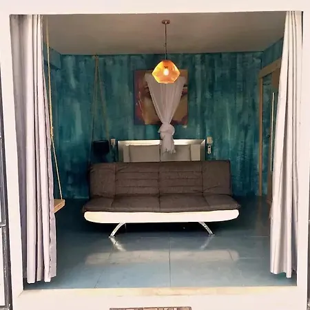 Radio Hotel Tulum