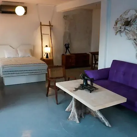 Radio Hotel Tulum