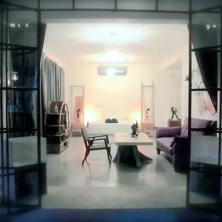 Radio Hotel Tulum