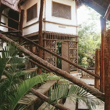 No Name Villa Tulum