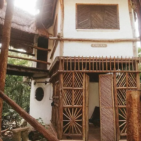 No Name * Tulum