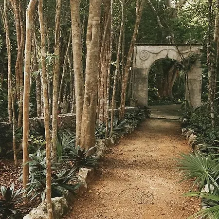 Villa No Name Tulum