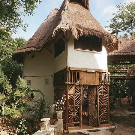 No Name Tulum