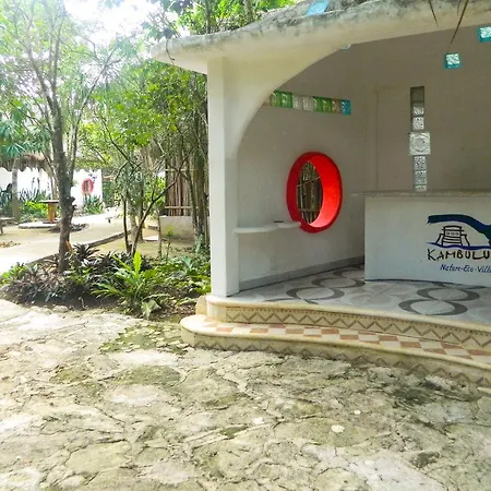 No Name Villa Tulum
