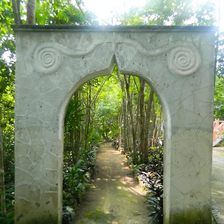 No Name Villa Tulum