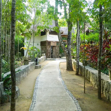 Villa No Name *