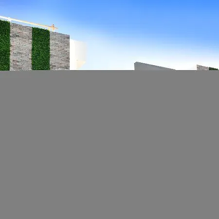 Hotel Elements Boutique Tulum