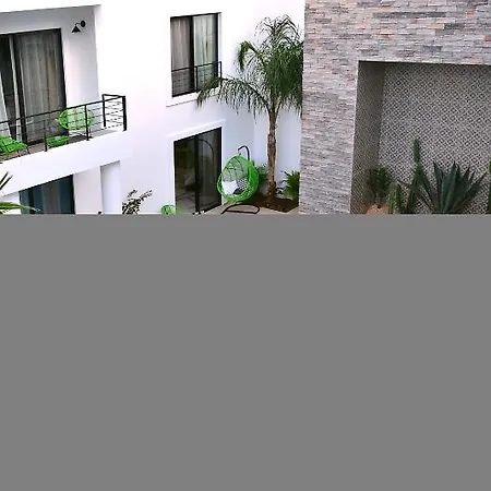 Hotel Elements Boutique 4*