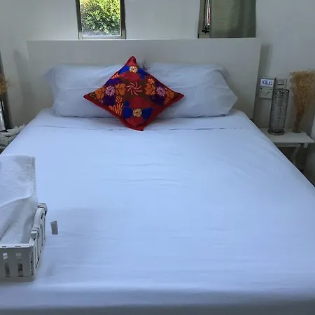 Harmony Glamping Boutique And Yoga Tulum