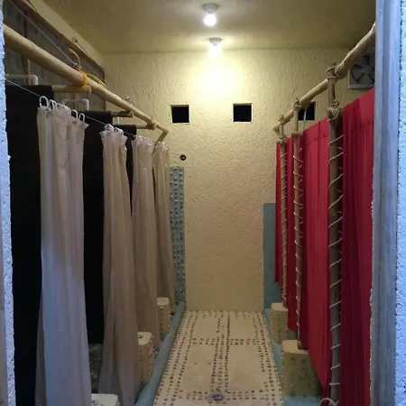 Guest house Mayayoga